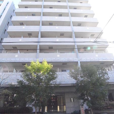 Palace Studio Minami-Azabu Tóquio Exterior foto