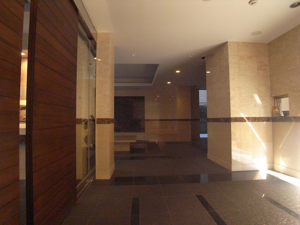 Palace Studio Minami-Azabu Tóquio Exterior foto