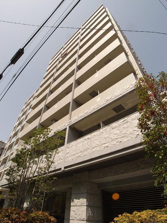 Palace Studio Minami-Azabu Tóquio Exterior foto