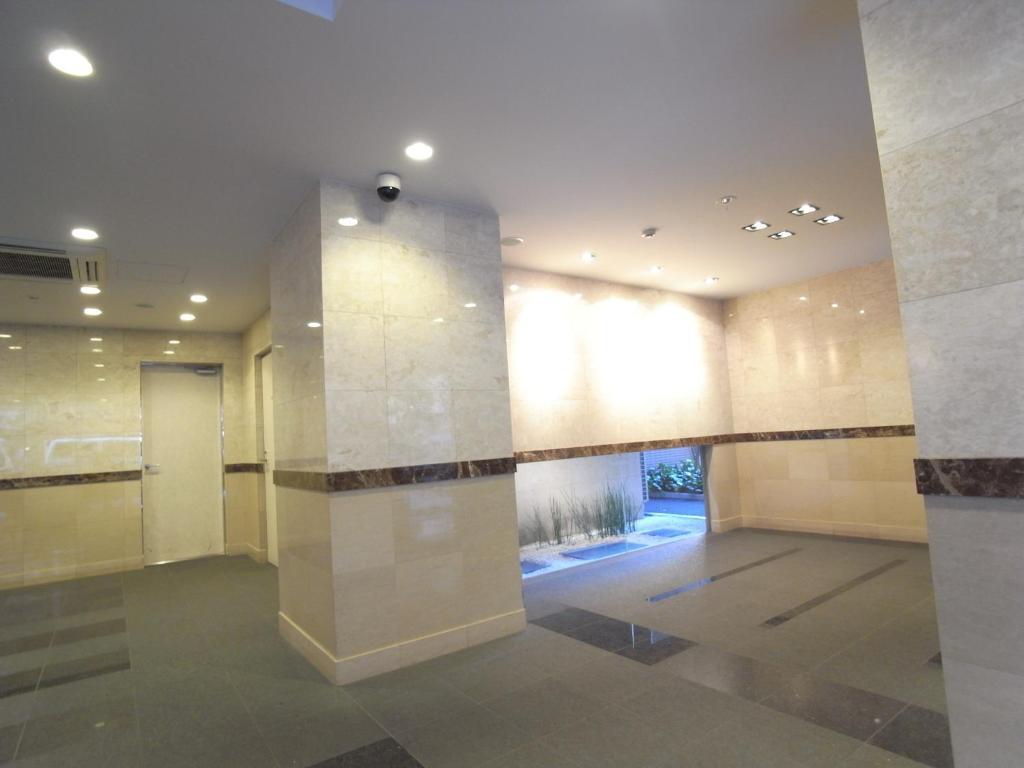 Palace Studio Minami-Azabu Tóquio Exterior foto