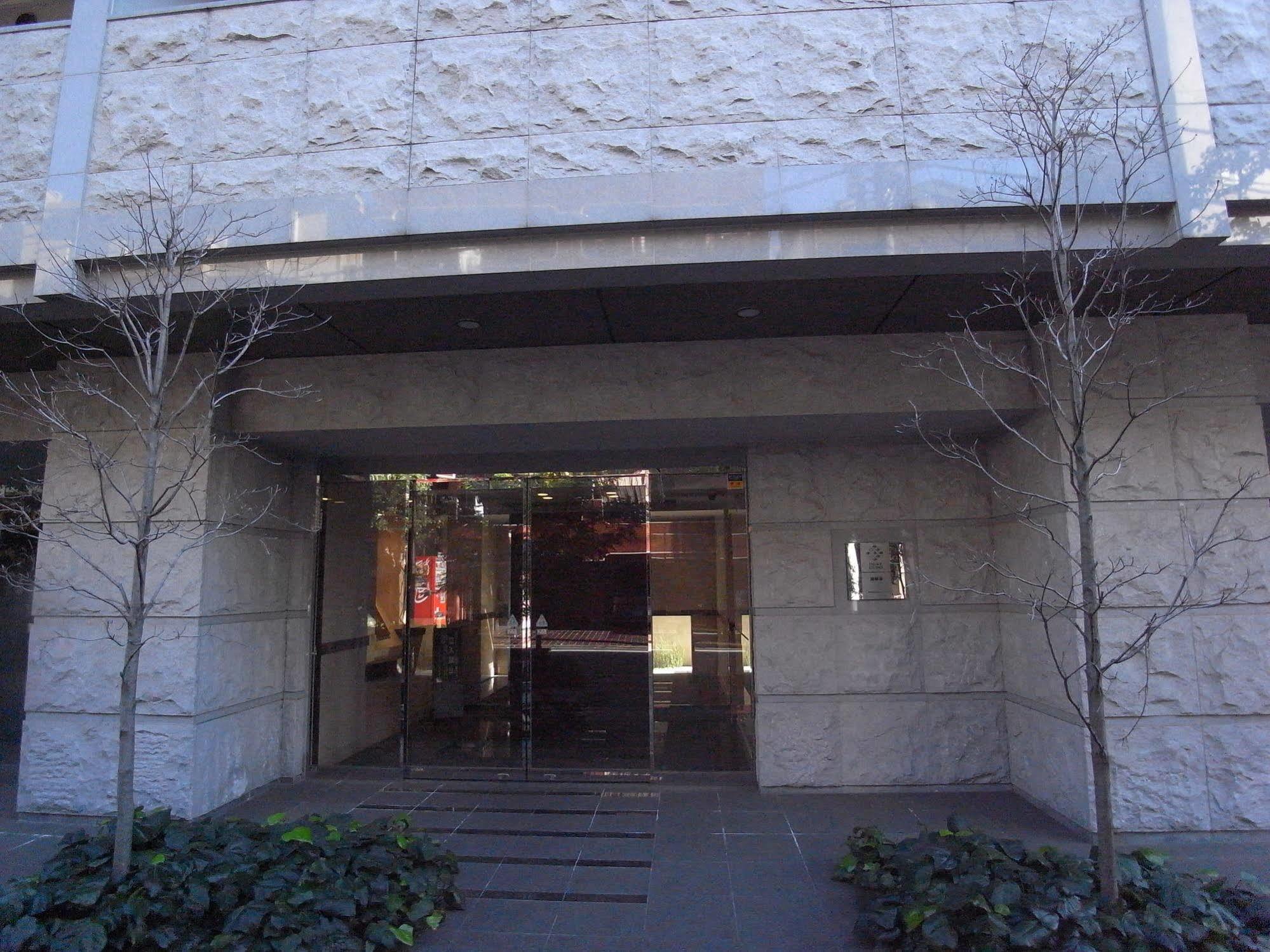 Palace Studio Minami-Azabu Tóquio Exterior foto